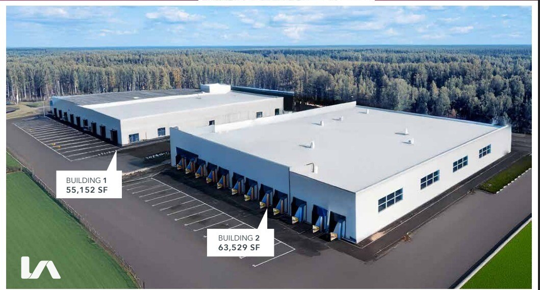 Industriel/Logistique dans South Plainfield, NJ à vendre Photo de l’immeuble– Image 1 sur 1