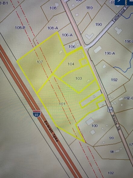 1222 Route 3A, Bow, NH à vendre - Photo de l’immeuble – Image 3 sur 7