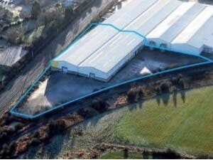 Ashton Rd, Warrington à louer - Photo de l’immeuble – Image 2 sur 4