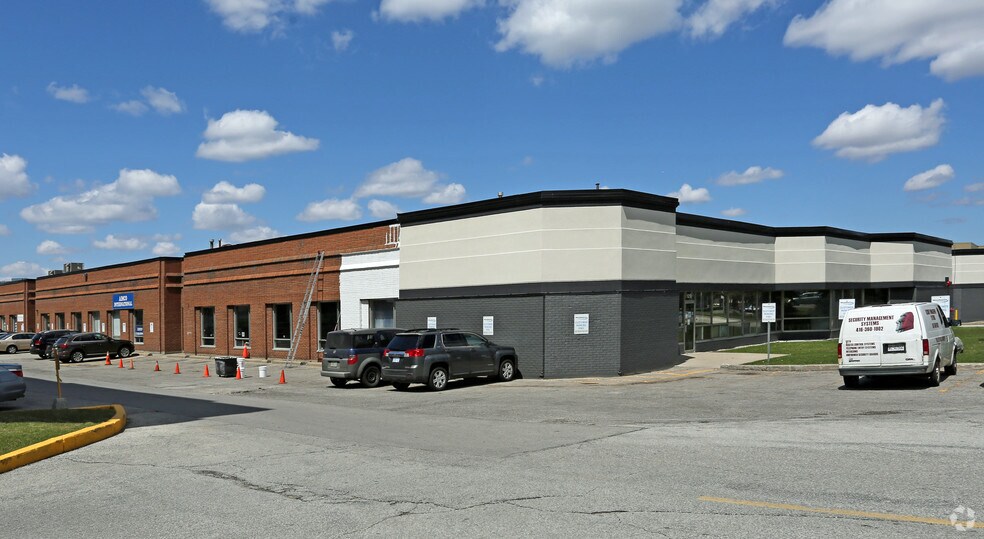 1210 Markham Rd, Toronto, ON à louer - Photo principale – Image 1 sur 9