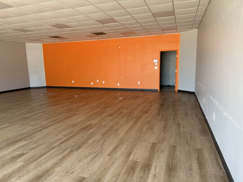 4210-4228 Fm-517, Dickinson, TX à louer - Photo de l’immeuble – Image 3 sur 7