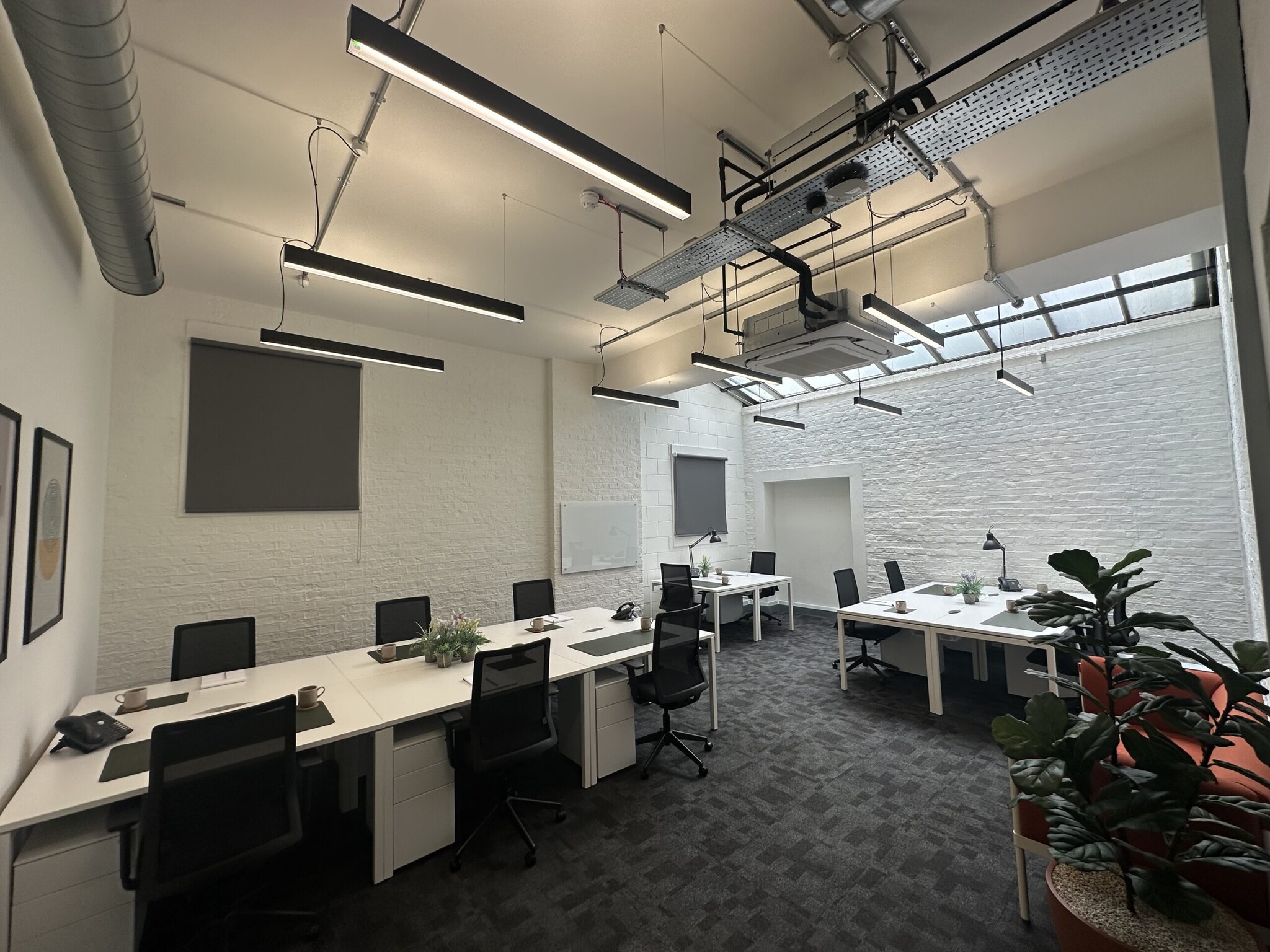 154-156 Blackfriars Rd, Londres à louer Photo intérieure– Image 1 sur 1