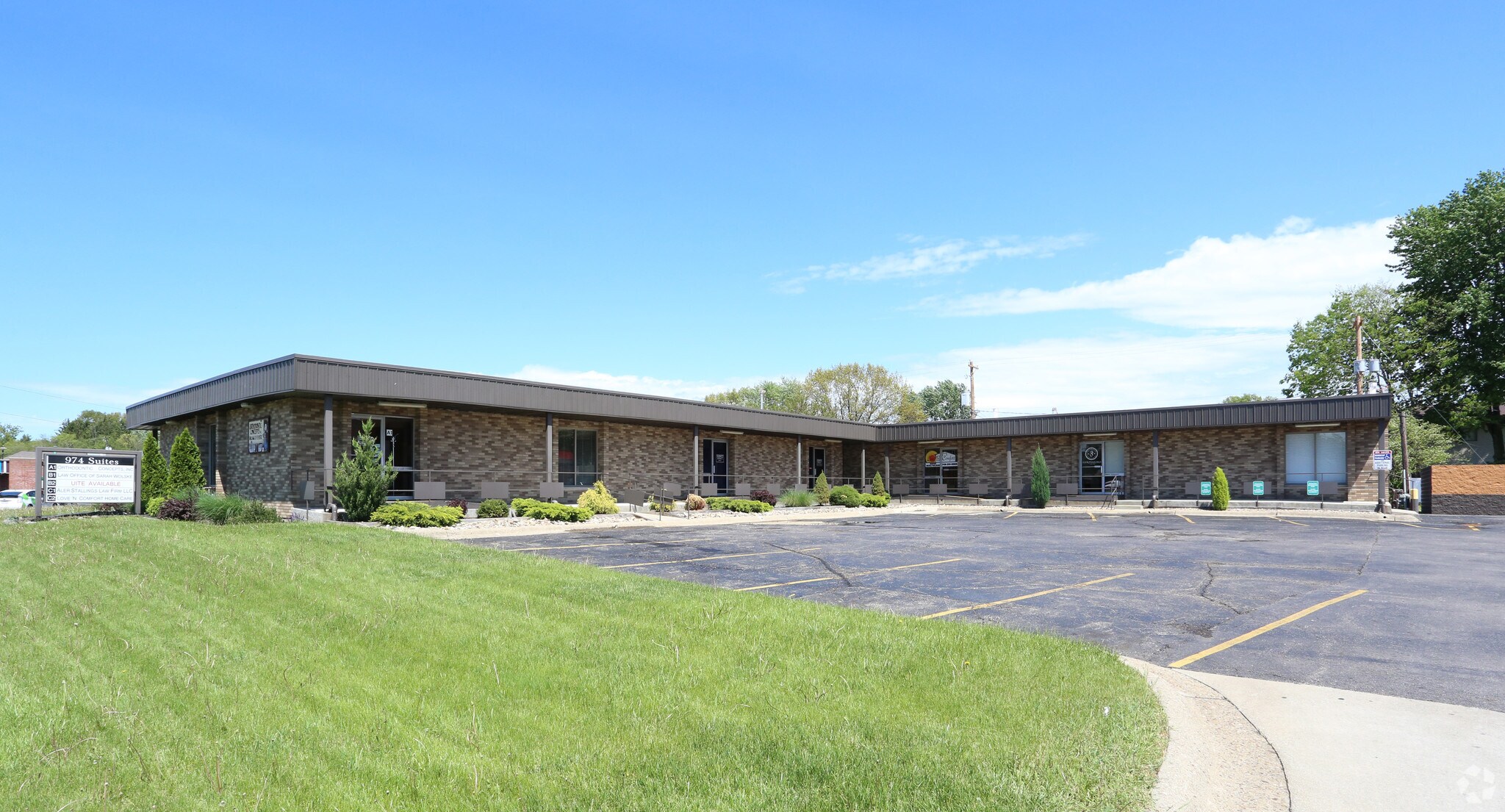 974 N 21st St, Newark, OH à vendre Photo principale– Image 1 sur 11