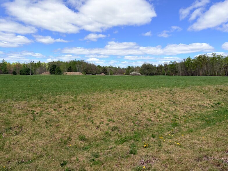 214 Robbins St, White Lake, WI à vendre - Photo de l’immeuble – Image 3 sur 4