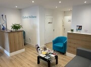 Waiting Area