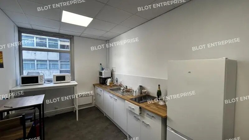 Bureau dans Rennes à louer - Photo intérieure – Image 3 sur 6