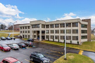 Plus de détails pour 10 Winthrop St, Worcester, MA - Bureau à louer