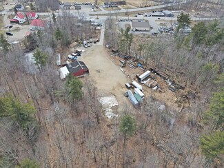 Plus de détails pour 5 High St, Candia, NH - Spécialisé à vendre