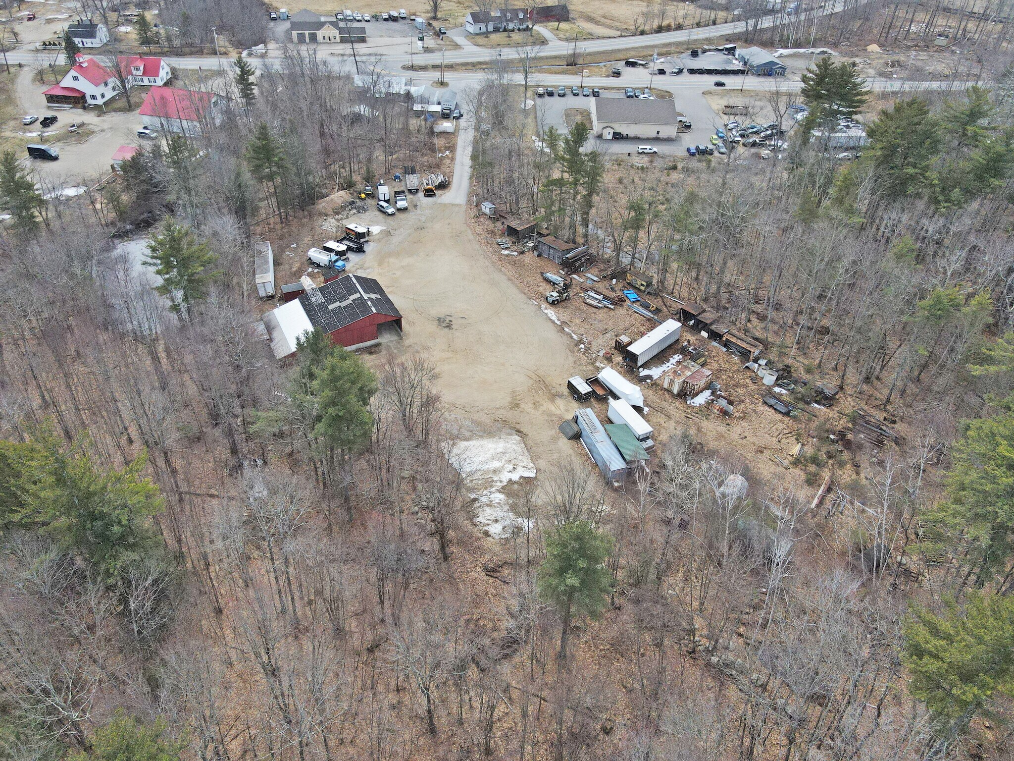 5 High St, Candia, NH à vendre Photo principale– Image 1 sur 4