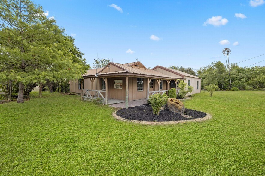 3220 Farm-To-Market 2086, Temple, TX à louer - Photo de l’immeuble – Image 2 sur 29