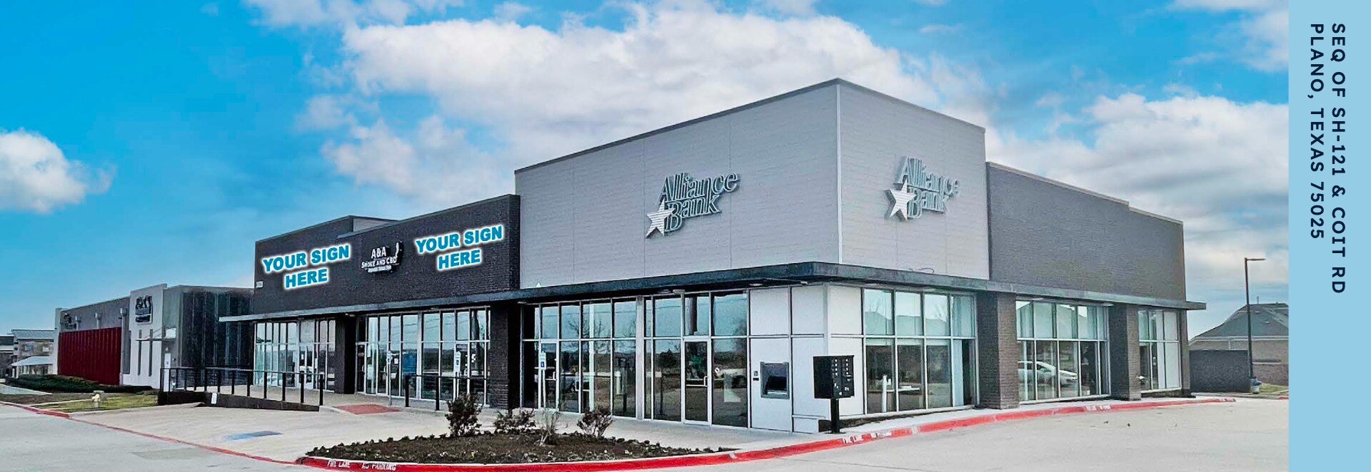 3620 State Highway 121, Plano, TX à louer Photo principale– Image 1 sur 6