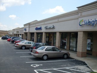 Plus de détails pour 1419 Boardman Canfield Rd, Boardman, OH - Local commercial à louer