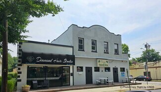 Plus de détails pour 131 Queen Anne Rd, Bogota, NJ - Local commercial à vendre