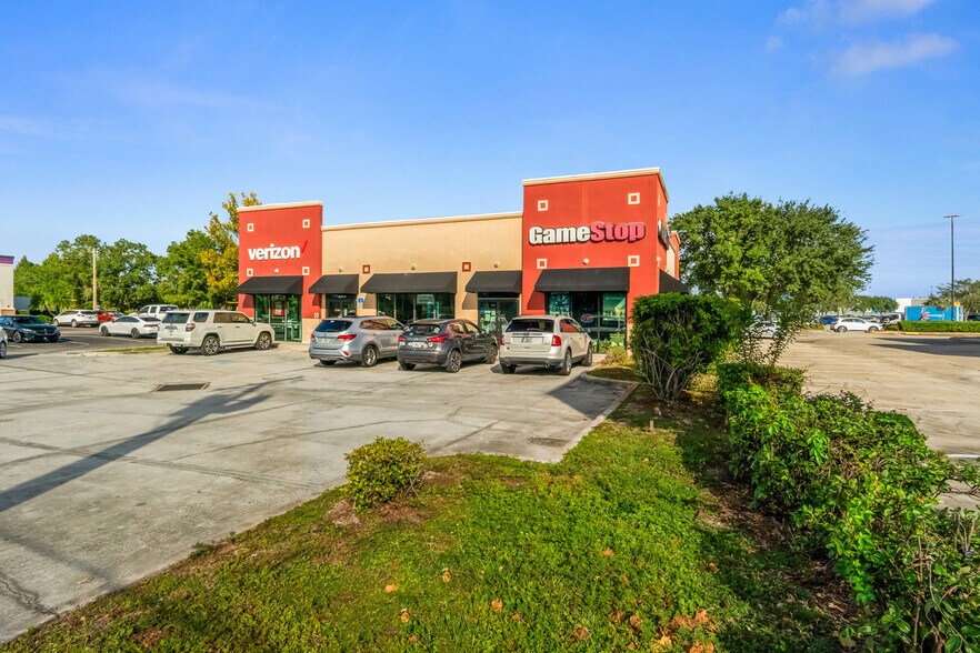 6751 N Church Ave, Mulberry, FL à vendre - Photo de l’immeuble – Image 3 sur 8