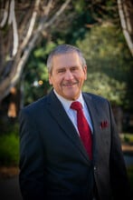Larry Mueller