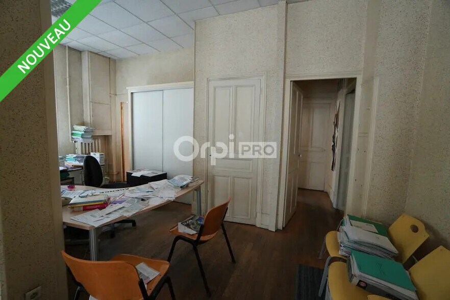 Bureau dans Dijon à vendre - Photo de l’immeuble – Image 3 sur 5