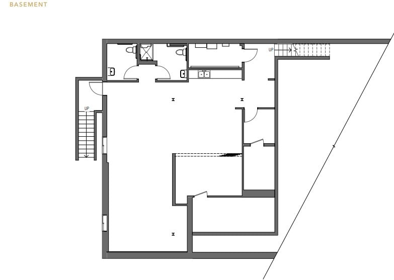 115 15th Ave E, Seattle, WA à vendre Plan d’étage– Image 1 sur 3