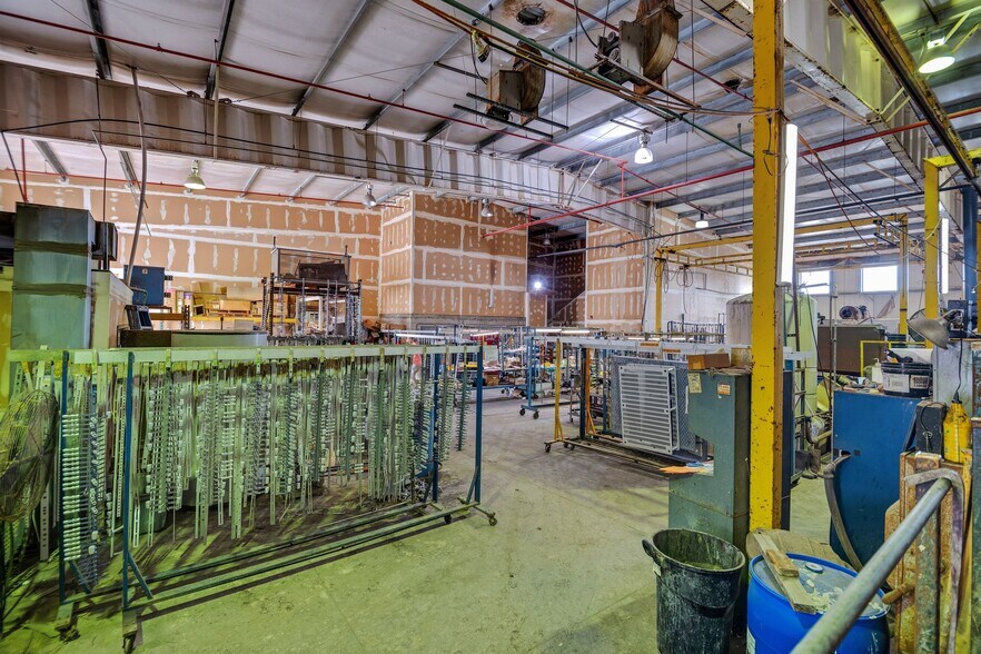 9690 Dallas St, Commerce City, CO à vendre - Photo intérieure – Image 3 sur 18