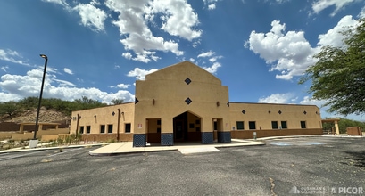 32 Boulevard del Rey David, Nogales, AZ à vendre Photo intérieure– Image 1 sur 9