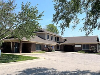 Plus de détails pour 536 Fireside Ct, Lawrence, KS - Bureau à louer
