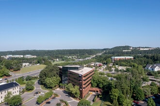 3535 Grandview Pky, Birmingham, AL - VUE AÉRIENNE  vue de carte