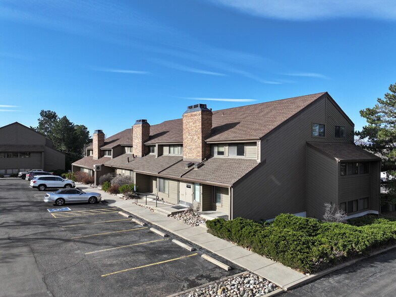 6426-6436 S Quebec St, Englewood, CO à louer - Photo de l’immeuble – Image 2 sur 10