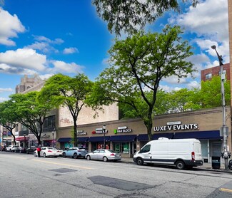 Plus de détails pour 44-60 Gramatan Ave, Mount Vernon, NY - Local commercial à vendre