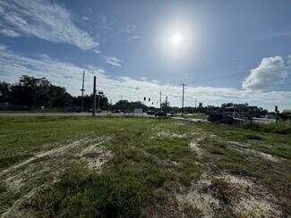 Plus de détails pour 306 Denton Ave, Auburndale, FL - Terrain à vendre
