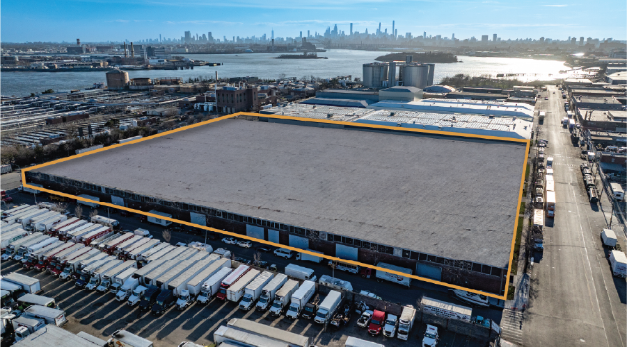 1320-1340 Viele Ave, Bronx, NY à louer - Photo de l’immeuble – Image 2 sur 9
