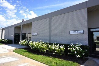 Plus de détails pour 1440 S State College Blvd, Anaheim, CA - Bureau, Local d'activités à louer