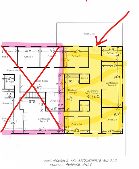 490 Westfield Rd, Charlottesville, VA à louer - Photo de l’immeuble – Image 3 sur 34