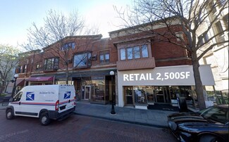 Plus de détails pour 127 N Marion St, Oak Park, IL - Local commercial à louer