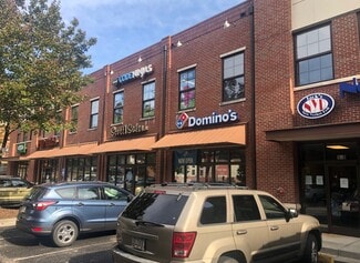 Plus de détails pour 4691 S Atlanta Rd SE, Smyrna, GA - Local commercial à louer