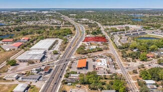 Plus de détails pour 528 Old Dixie Hwy, Apopka, FL - Terrain à vendre