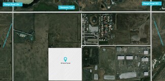 Plus de détails pour Glenmore Trail, Calgary, AB - Terrain à vendre
