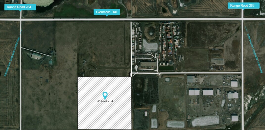 Glenmore Trail, Calgary, AB à vendre Autre– Image 1 sur 10