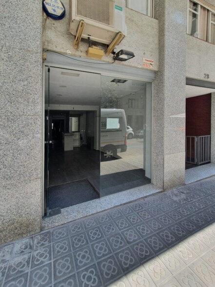 Carrer de Calaf, 29, Barcelone, Barcelona à louer - Photo intérieure – Image 1 sur 1