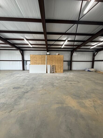 4781 AR-319, Austin, AR à louer - Photo de l’immeuble – Image 2 sur 7