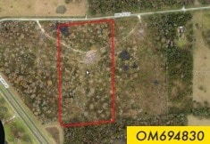 11500 NW Hwy 27, Ocala, FL à vendre - Aérien – Image 3 sur 4