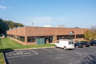 Plus de détails pour 5110 Campus Dr, Plymouth Meeting, PA - Bureau à louer