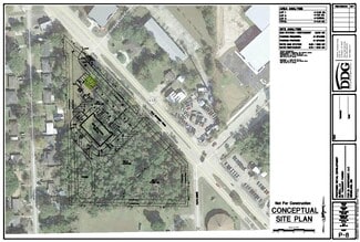 Plus de détails pour Old Spanish Trl, Slidell, LA - Terrain à vendre