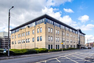 Plus de détails pour 101 Gorbals St, Glasgow - Coworking à louer