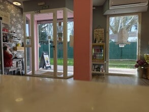 Local commercial dans Madrid, Madrid à louer Photo intérieure– Image 1 sur 9