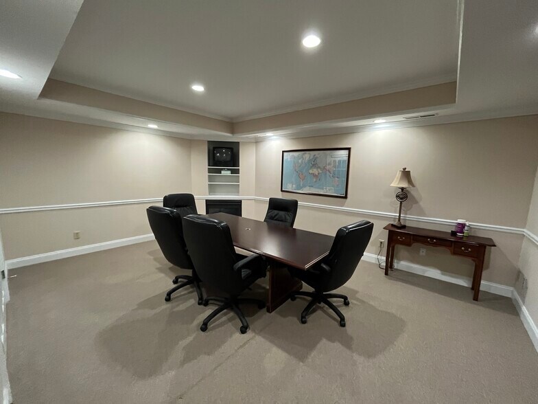 115 Howell Rd, Tyrone, GA à louer - Photo intérieure – Image 3 sur 6