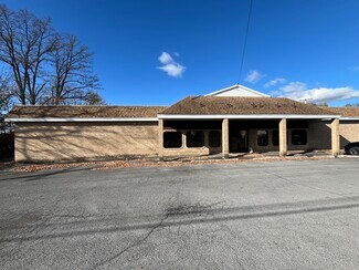 Plus de détails pour 13324 Pennsylvania Ave, Hagerstown, MD - Local commercial à vendre