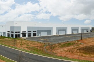 Plus de détails pour 2000 Victor Hill rd, Duncan, SC - Industriel/Logistique à louer