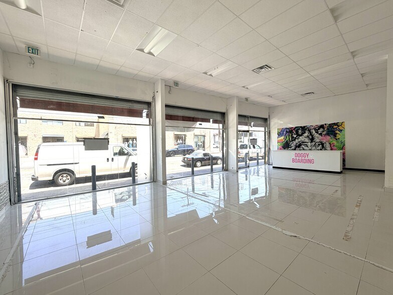 518-536 E 11th St, Los Angeles, CA à vendre - Photo de l’immeuble – Image 2 sur 18