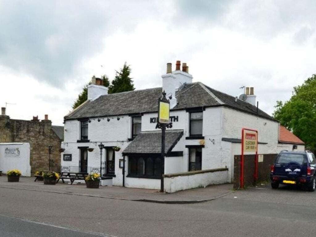 604 Lanark Rd, Juniper Green à louer Photo de l’immeuble– Image 1 sur 2