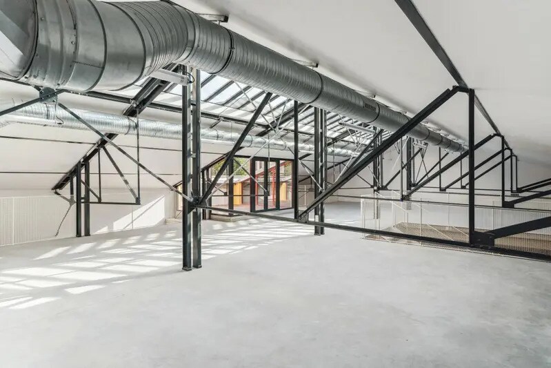 Bureau dans Montreuil à vendre - Photo intérieure – Image 2 sur 13