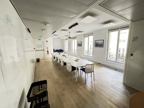 23 Rue Taitbout, Paris à louer Photo intérieure– Image 2 sur 5